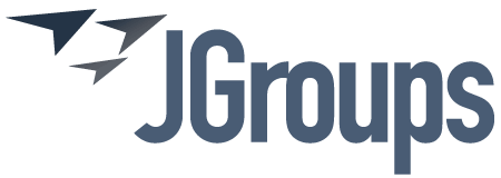 JGroups logo