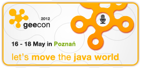 GeeCON Logo