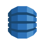 AWS DynamoDB logo